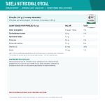 Green Shot Abacaxi 180g Super Concentrado Ocean Drop