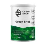 Green Shot Abacaxi 180g Super Concentrado Ocean Drop