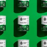 Green Shot Abacaxi 180g Super Concentrado Ocean Drop