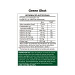 Green Shot Abacaxi 180g Super Concentrado Ocean Drop