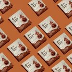 Kit 6 Saches Proteina 21g Chocolate Ocean Drop
