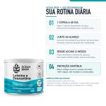 Luteina Zeaxantina 60 Capsulas Saude Visual Ocean Drop