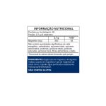 Magnesio Plus 4 Tipos 180 Capsulas 900mg Ocean Drop