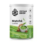 Matcha Latte Sabor Chai 150g Bebida Funcional Ocean Drop