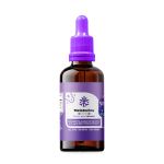 Melatonina Gotas 30ml Vegana Sono Reparador Ocean Drop