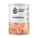 Prebiotico Vegano 210g Fibras Saude Intestinal Ocean Drop