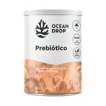 Prebiotico Vegano 210g Fibras Saude Intestinal Ocean Drop