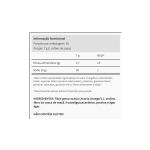 Prebiotico Vegano 210g Fibras Saude Intestinal Ocean Drop