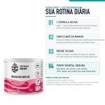 Resveratrol 500mg 30 Capsulas Trans Resveratrol Ocean Drop
