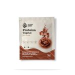 Sache Proteina Vegetal 21g Proteina 30g Ocean Drop