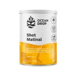 Shot Matinal Limao 150g Imunidade e Disposicao Ocean Drop