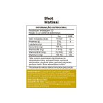 Shot Matinal Limao 150g Imunidade e Disposicao Ocean Drop