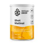 Shot Matinal Limao 150g Imunidade e Disposicao Ocean Drop