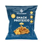 Snack Proteico Salgado 40g 14g Proteina Ocean Drop