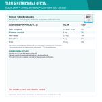 Spirulina 400mg 240 Capsulas Microalga Pura Ocean Drop