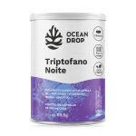 Triptofano Noite 120 Capsulas Blend do Sono Ocean Drop