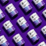 Triptofano Noite 120 Capsulas Blend do Sono Ocean Drop