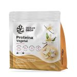 Proteina Vegetal 21g Proteina Vegana 450g Ocean Drop