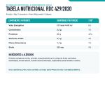 Proteina Vegetal 21g Proteina Vegana 450g Ocean Drop