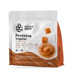 Proteina Vegetal 21g Proteina Vegana 450g Ocean Drop