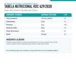 Proteina Vegetal 21g Proteina Vegana 450g Ocean Drop