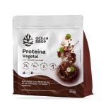 Proteina Vegetal 21g Proteina Vegana 450g Ocean Drop