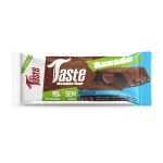 Barra de Proteina 50g 9g a 10g Proteina Sabores Mrs Taste