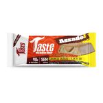 Barra de Proteina 50g 9g a 10g Proteina Sabores Mrs Taste