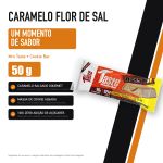 Barra de Proteina 50g 9g a 10g Proteina Sabores Mrs Taste