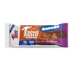 Barra de Proteina 50g 9g a 10g Proteina Sabores Mrs Taste