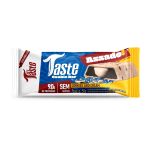 Barra de Proteina 50g 9g a 10g Proteina Sabores Mrs Taste