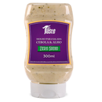 Molho para Salada 300ml Sabores Mrs Taste