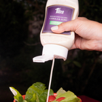 Molho para Salada 300ml Sabores Mrs Taste