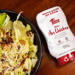 Molho Especial 320ml Sabores Sem Gluten Mrs Taste