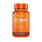Multivitamínico AZ Sênior 60Caps Videira 7