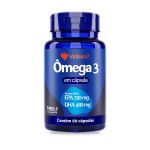 Ômega 3 60Caps MEG3 Videira7