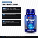 Ômega 3 60Caps MEG3 Videira7
