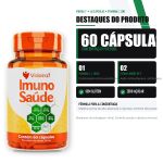 Imunosaúde 60Caps Videira7