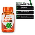 Imunosaúde Sênior 60Caps Videira7