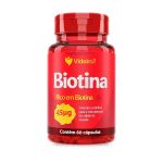 Biotina 60Caps Videira 7