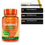 Complexo B 60Caps Videira7