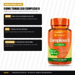 Complexo B 60Caps Videira7