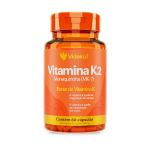 Vitamina K2 60Caps Videira 7