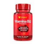 Vitamina B12 60Caps Videira7