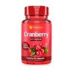 Cranberry C/Vitaminas e Min 60Caps Videira7