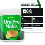 Ora Pro Nobis em Pó 150g Videira 7