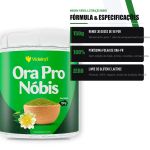 Ora Pro Nobis em Pó 150g Videira 7