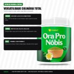 Ora Pro Nobis em Pó 150g Videira 7