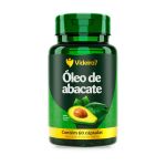 Óleo de Abacate 1000mg 60Caps Videira 7