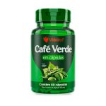 Café Verde 60Caps Videira 7